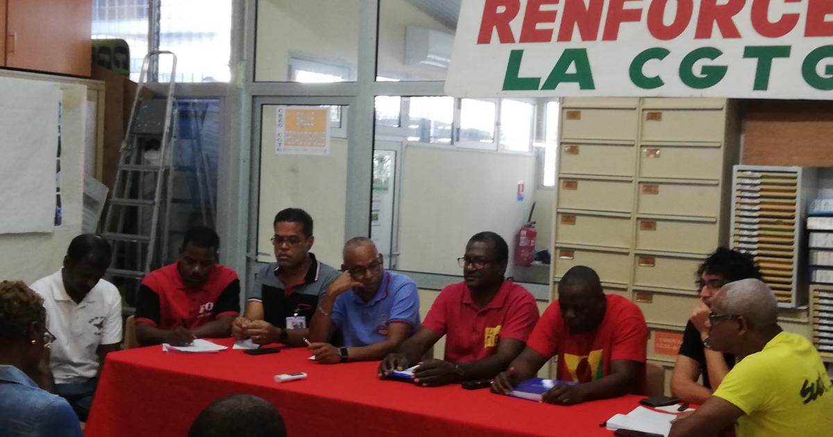 Les syndicats se préparent à la mobilisation générale