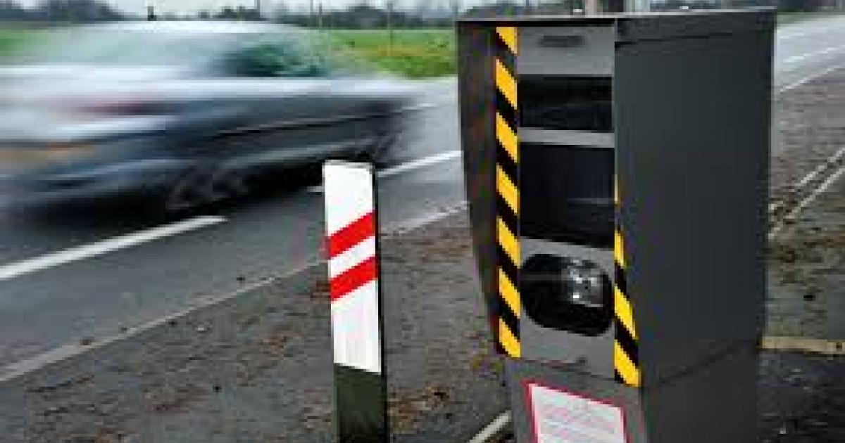 Précisions sur la limitation des vitesses sur les routes