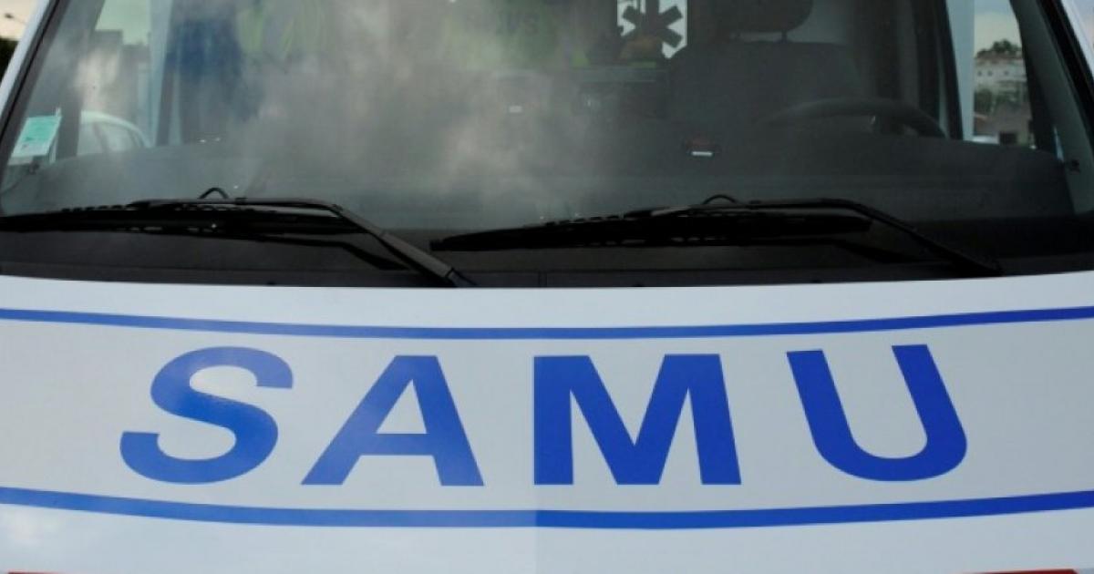 Le SAMU est difficile à joindre