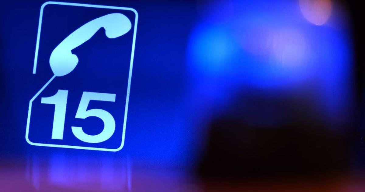 Le corps d’un homme retrouvé au pied d’un immeuble