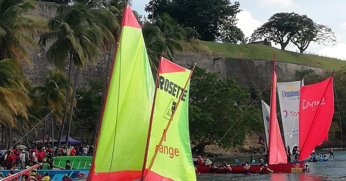 Tour des Yoles : Retour de la régate pour le plus grand bonheur des nombreux passionnés