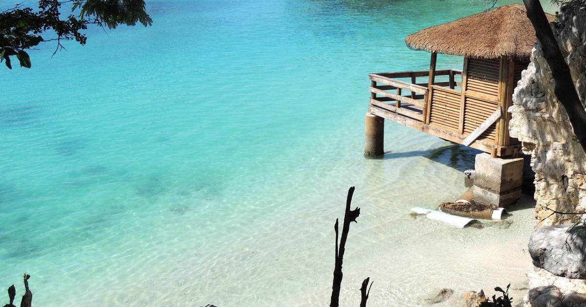 Les Bahamas instaurent le zéro plastique