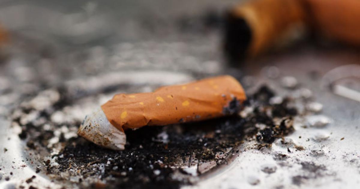 Un mois sans tabac, l'opportunité d'arrêter définitivement de fumer