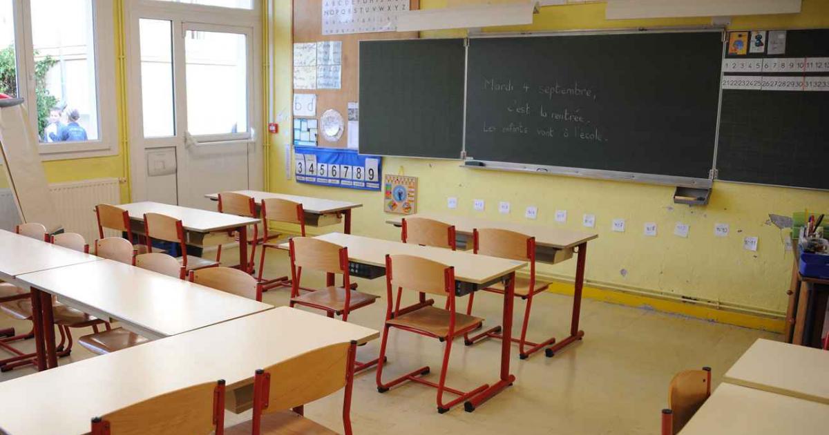 Confinement : des sanctions pour les professeurs "décrocheurs"