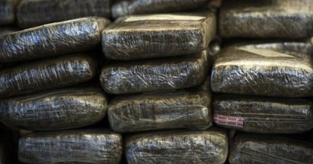 Le trafic de drogue fortement perturbé par la crise