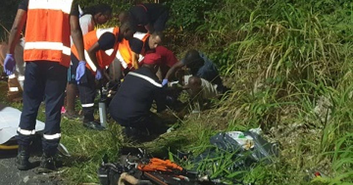     





Accidents du week-end du 11 novembre : deux morts supplémentaires sur nos routes 




