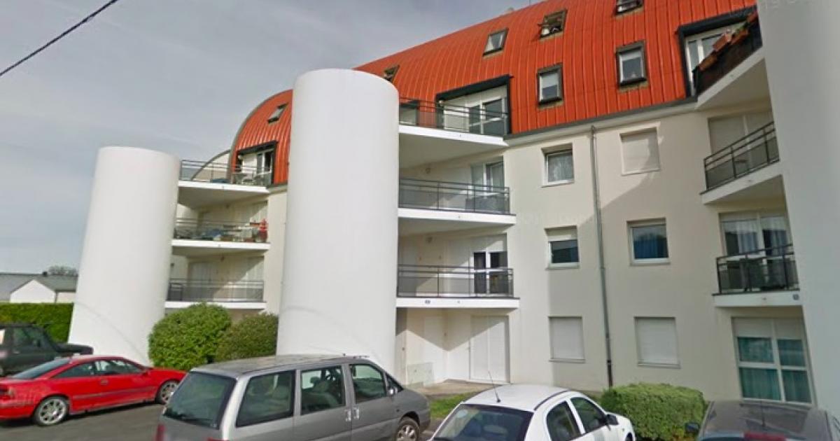Troyes : un martiniquais mis en examen et écroué pour avoir jeté sa compagne du 1er étage