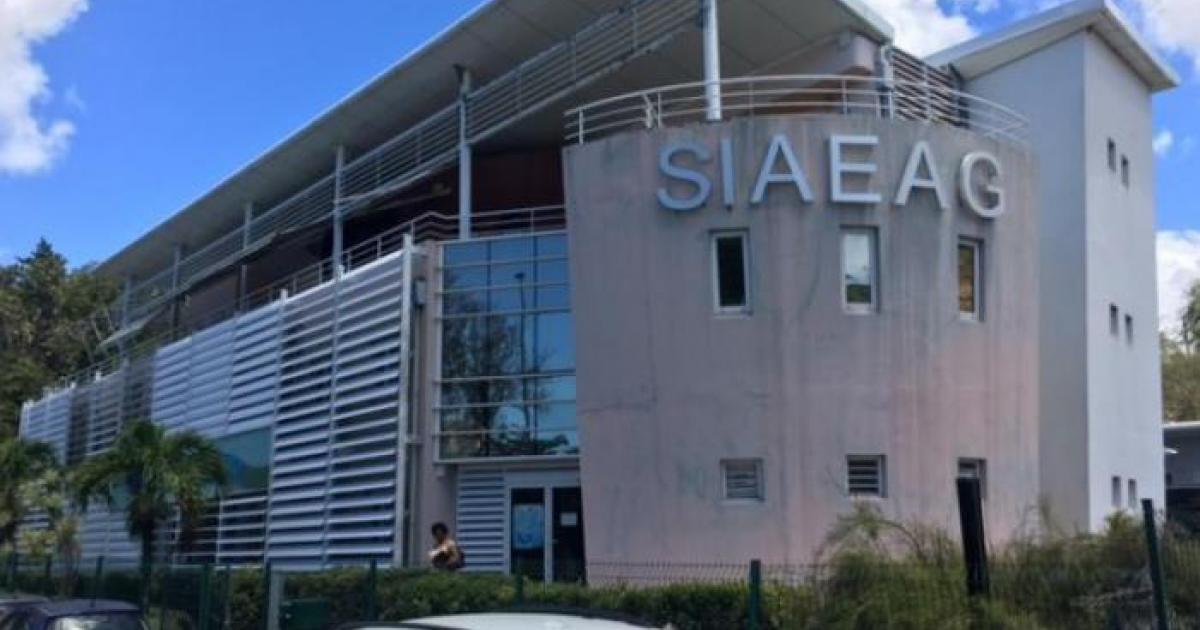 Le siège du SIAEAG victime d'une nouvelle effraction
