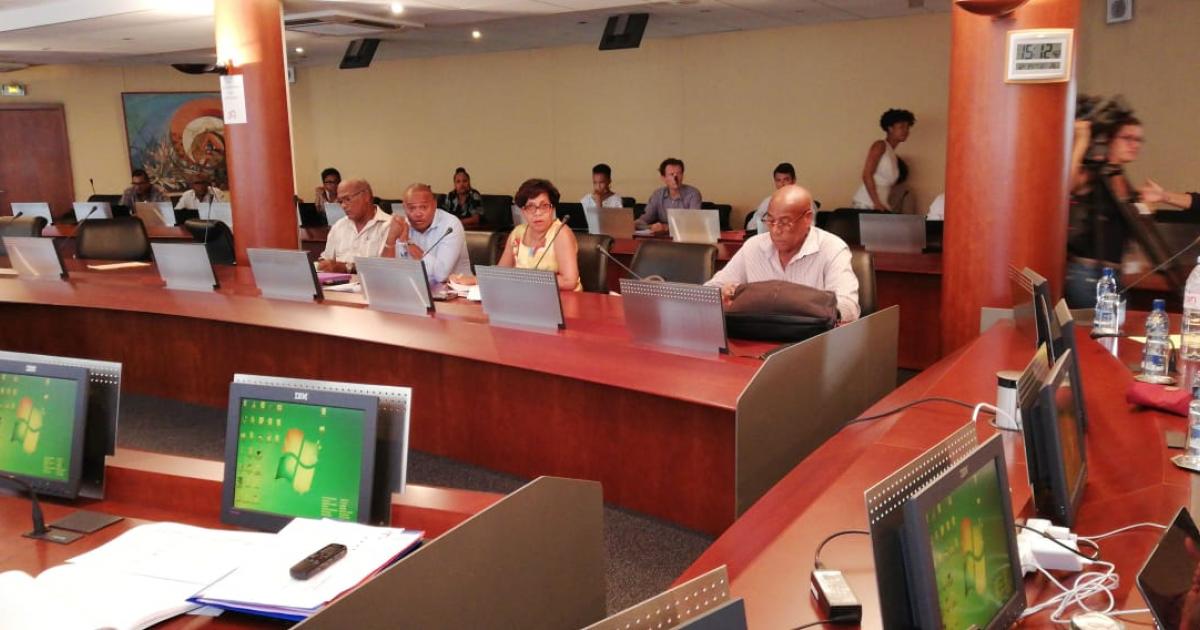 CFTU : la résiliation de la DSP va se retrouver devant le tribunal administratif
