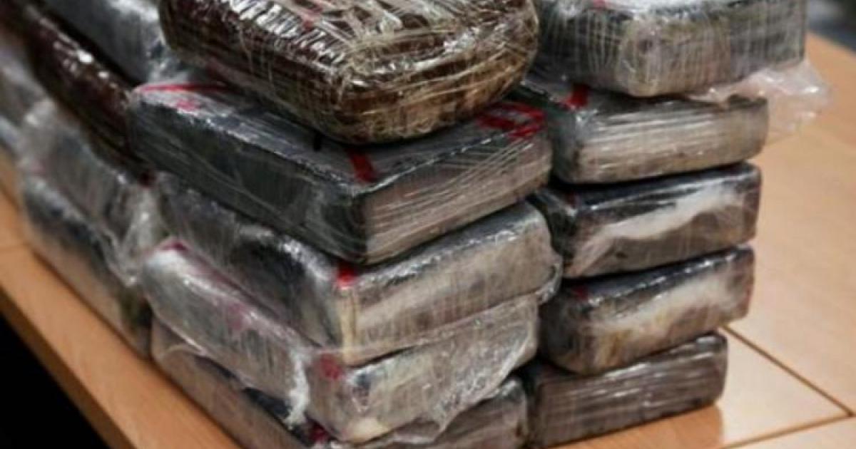 Transport de 107 kilos de cocaïne, la directrice est démise de ses fonctions