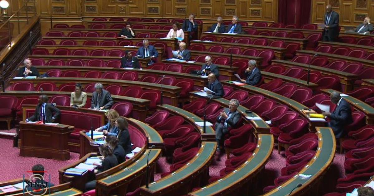     





La mission sur la continuité territoriale a débuté ses travaux




