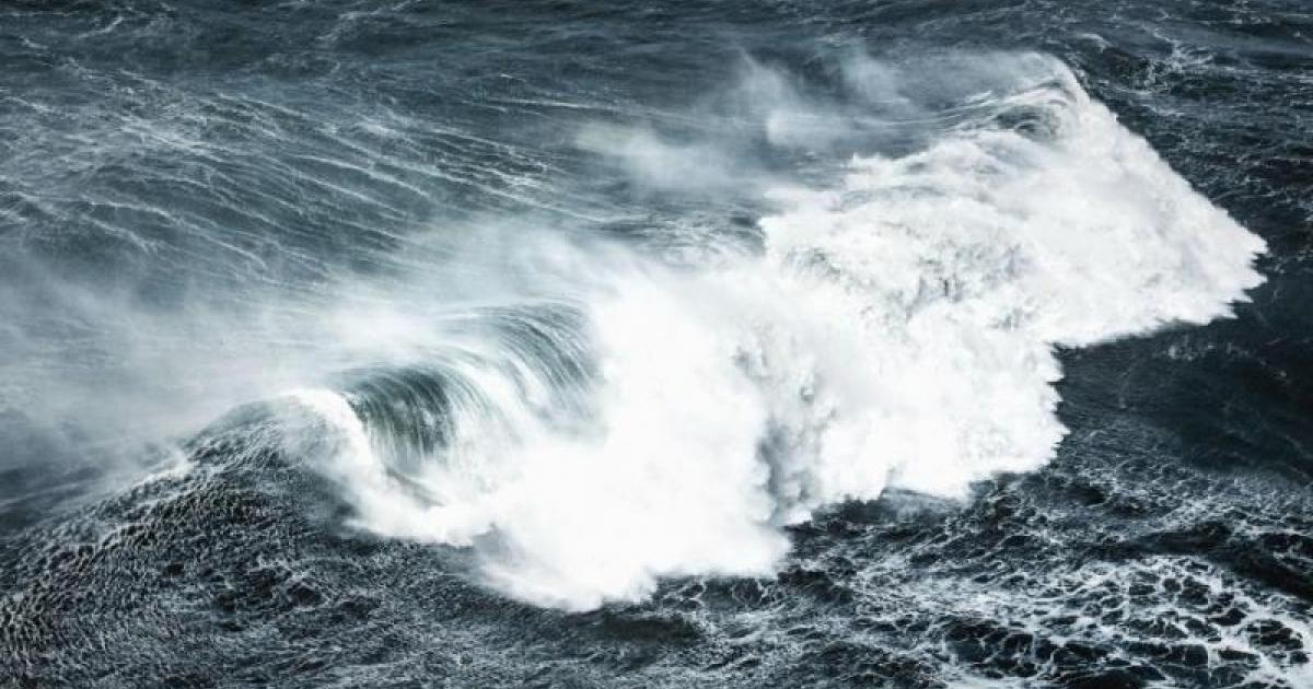 La Guadeloupe maintenue en vigilance jaune
