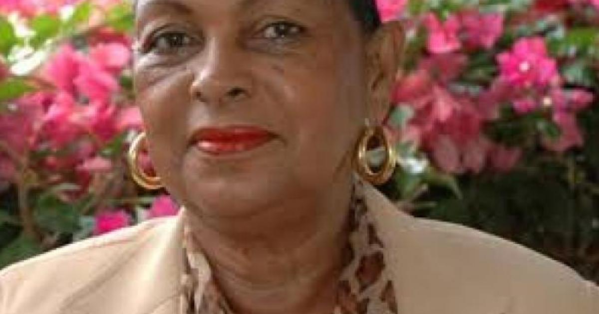 Josette Borel Lincertin alerte le gouvernement sur les besoins sanitaires