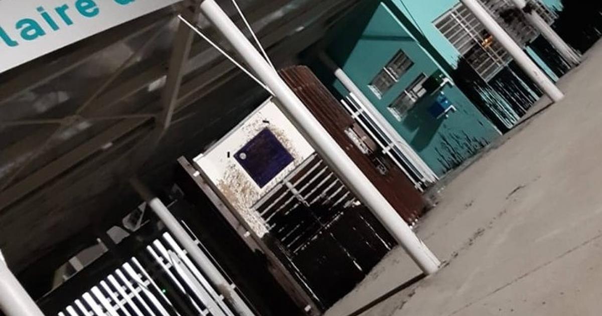 Grève à Baie-Mahault : encore des écoles vandalisées