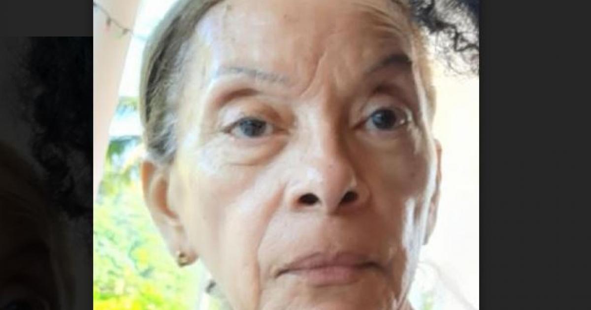     





Une femme souffrant de troubles amnésique portée disparu depuis trois jours




