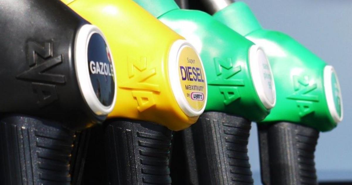     





Baisse du prix de l'essence à compter du 1er février




