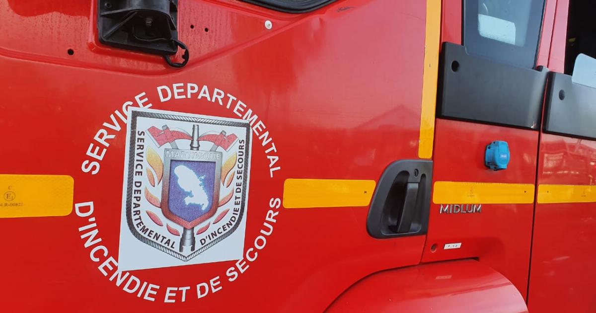 Une voiture s'encastre dans une maison à Redoute : trois blessés