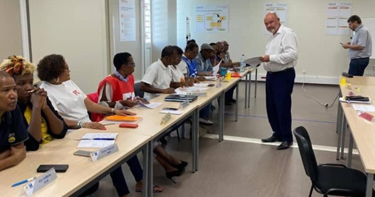 Fin de conflit à la Poste suite à la signature d'un protocole