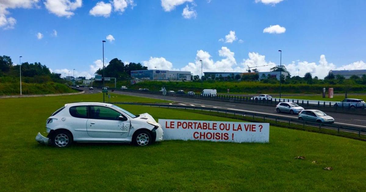 5 décès sur les routes depuis le début de l'année