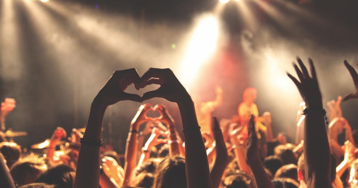 L’impact du coronavirus sur le monde du spectacle