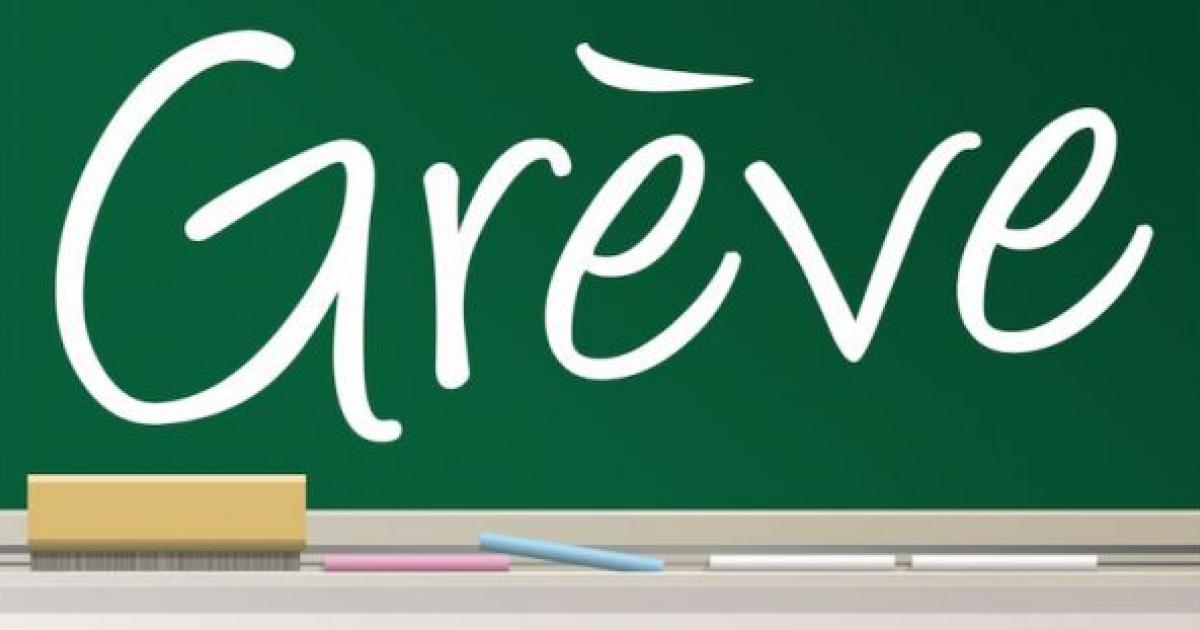 La rentrée scolaire sous la menace d'une grève