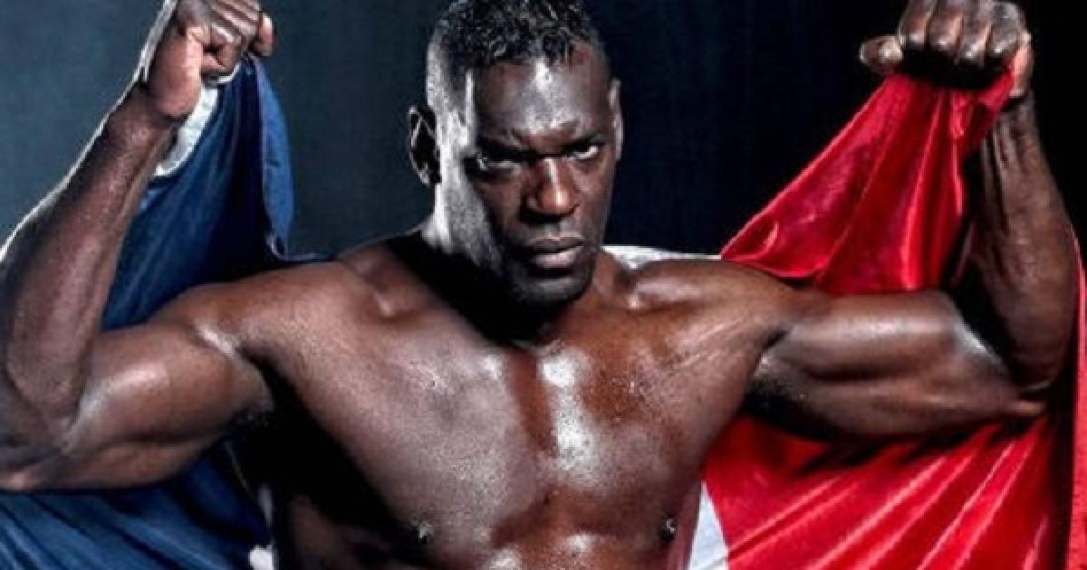 Le boxeur Guadeloupéen Patrice Quarteron visé par des tirs
