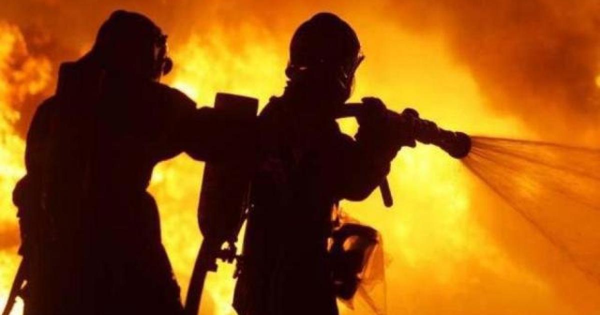     





Un incendie détruit deux maisons à Basse-Terre 




