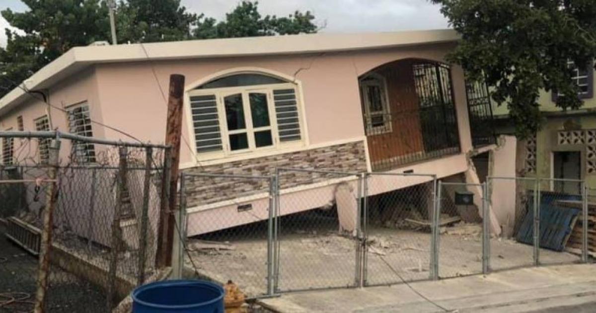     





L’état d’urgence déclaré à Porto Rico




