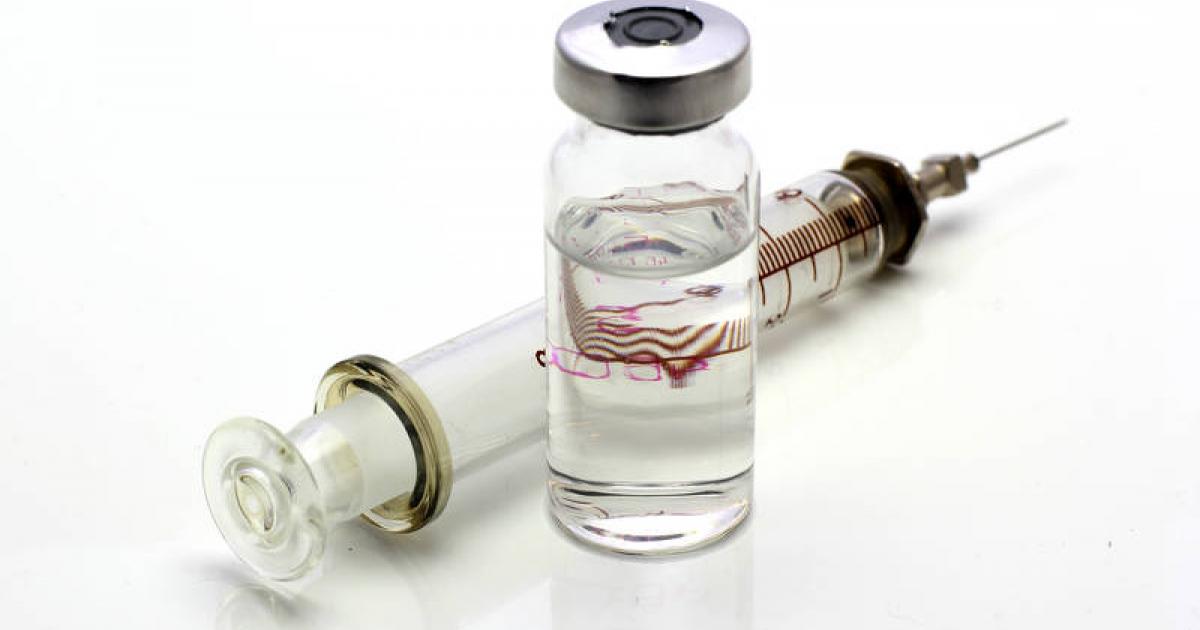 AstraZeneca : la vaccination reprend en Martinique