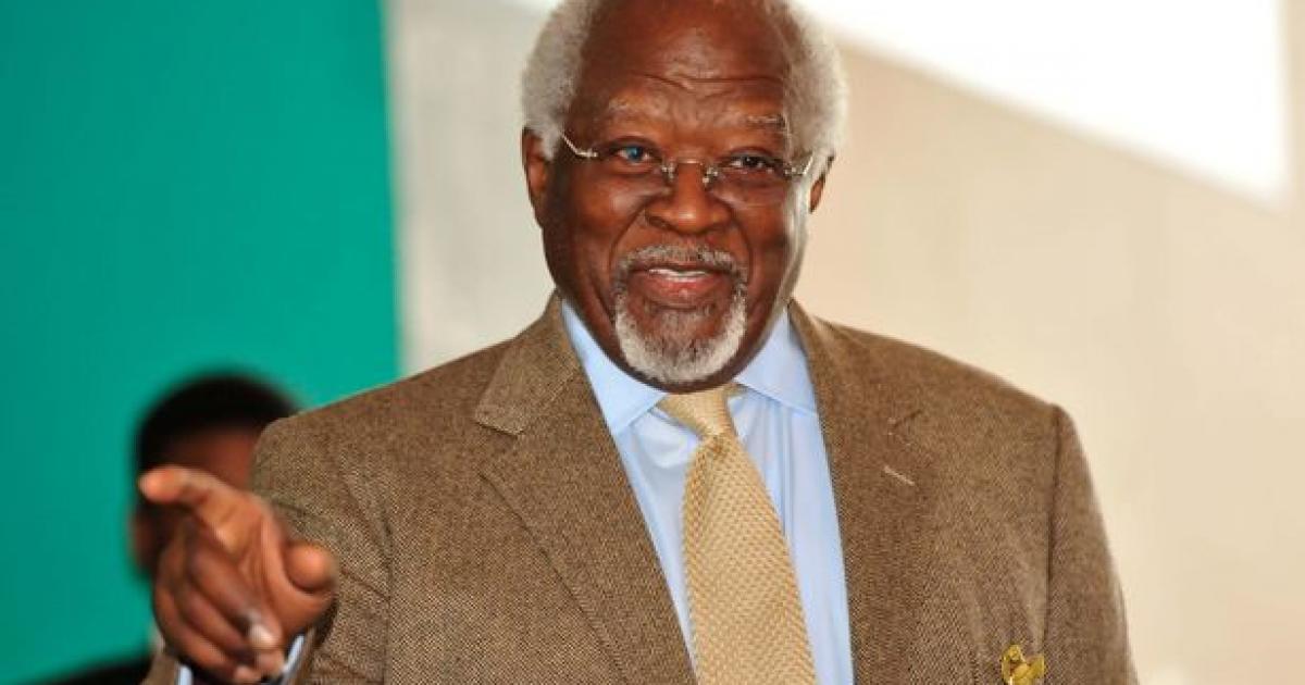 Début du mois consacré à l'Afrique avec Julius Garvey