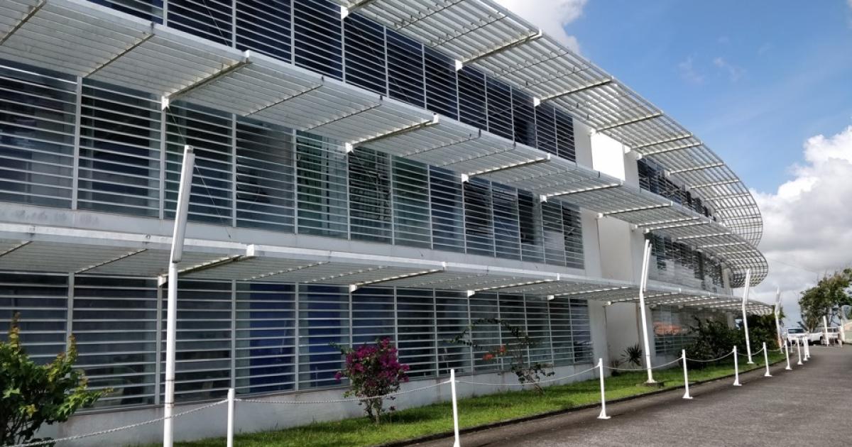 Poursuite des cours en distanciel ce lundi 14 octobre