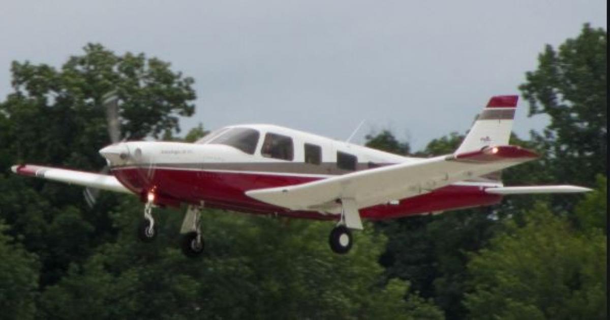    





Les recherches se poursuivent après le crash d'un avion à proximité de la Dominique




