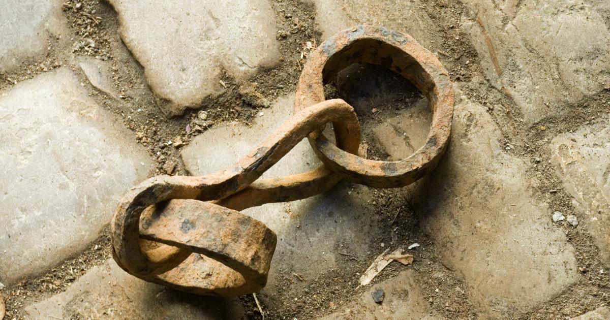 Il y a 226 ans, la première abolition de l'esclavage