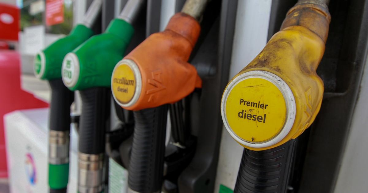 Augmentation des prix des produits pétroliers et du gaz