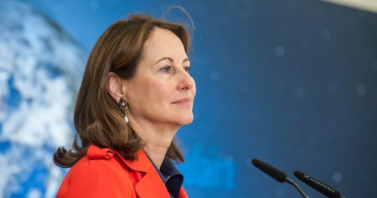 Professeurs pédophiles : Ségolène Royal entendue par la délégation aux Outre-Mer