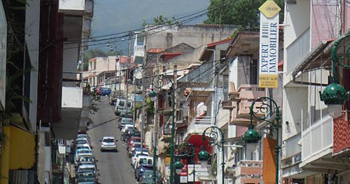 Conseil Communautaire de l'Agglomération Grand Sud Caraïbes