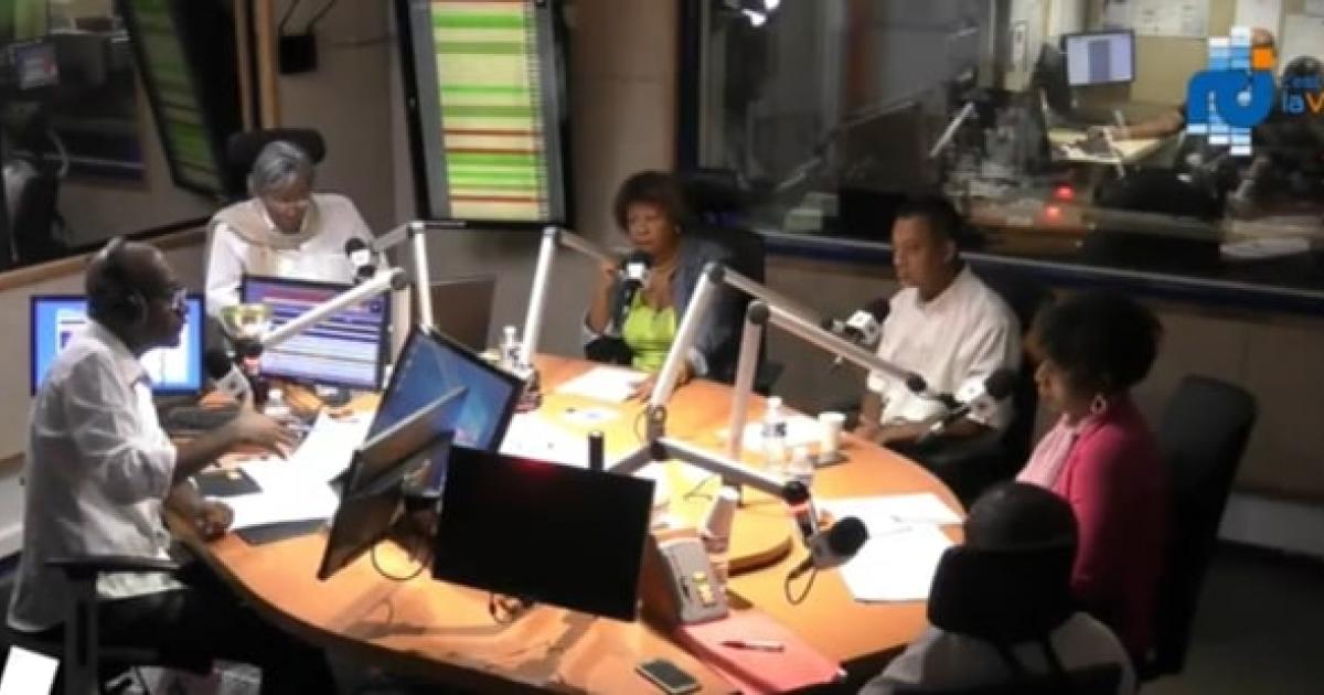 RCI fête les 100 ans de la radio