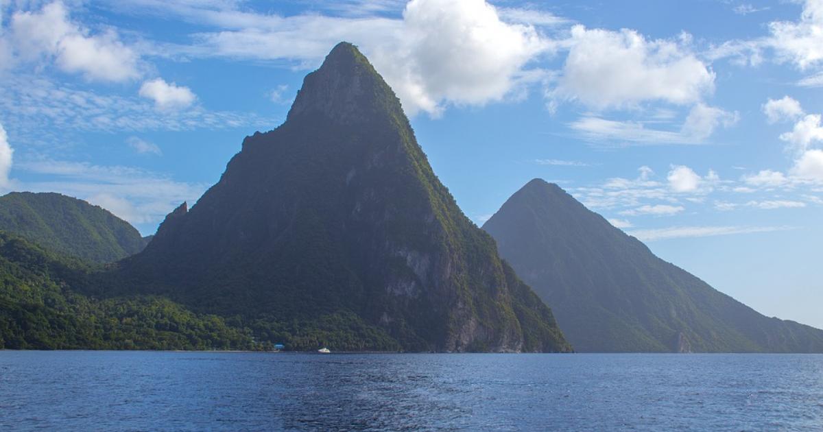     





Coopération économique et judiciaire au programme d'une visite du gouvernement saint-lucien




