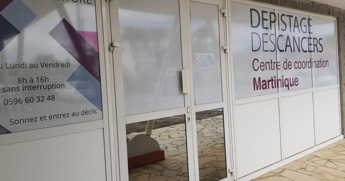 Deux wébinaires sur le parcours cancer en Martinique