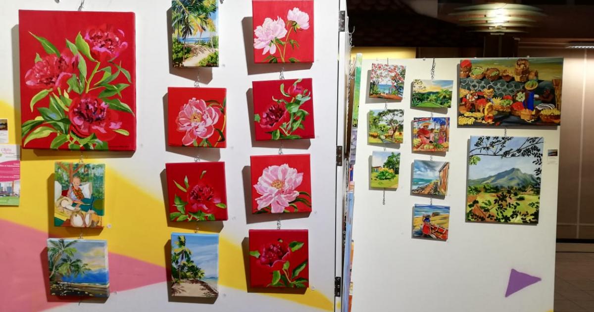 8 mars : la CTM met à l'honneur l'Art et l'artisanat des femmes