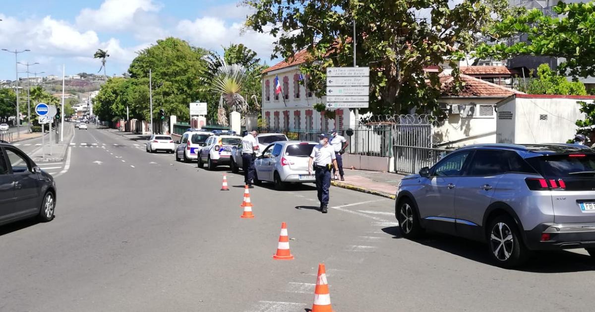 Les joggeurs devront rester à proximité de leur domicile