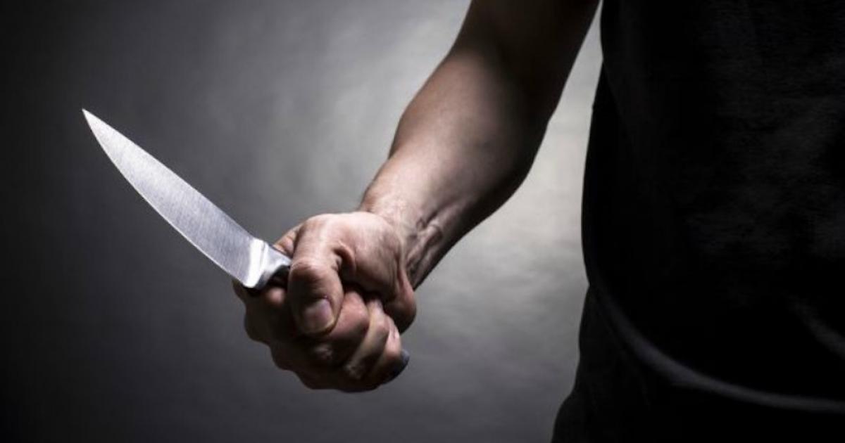 Un homme de 51 ans blessé au tibia et à la main droite