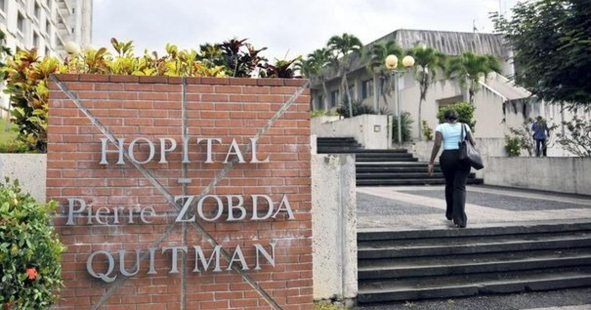 Le CHU de Martinique lance un appel aux dons