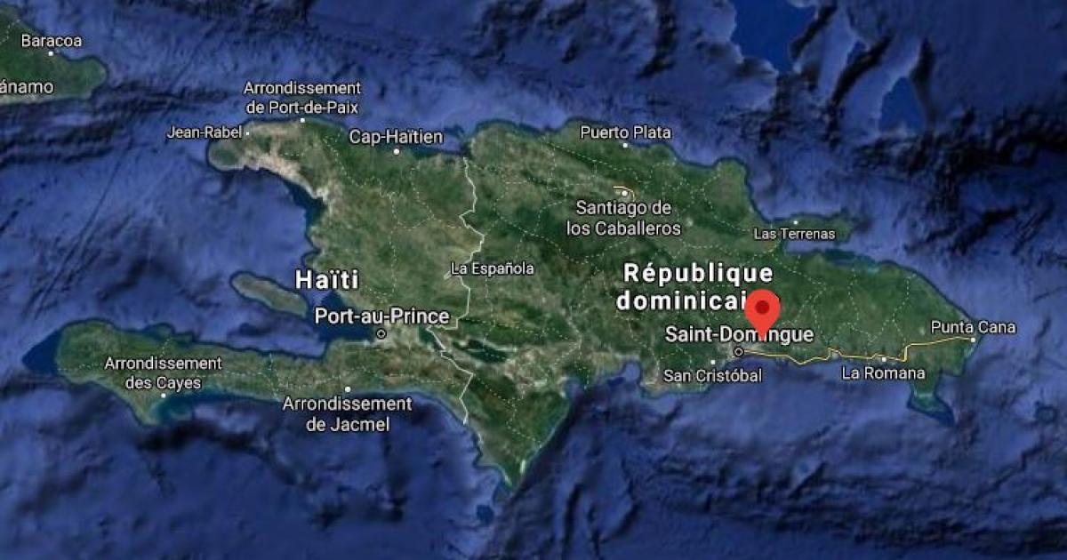     





République dominicaine : une adolescente haïtienne porte plainte pour viol contre un agent de migrations




