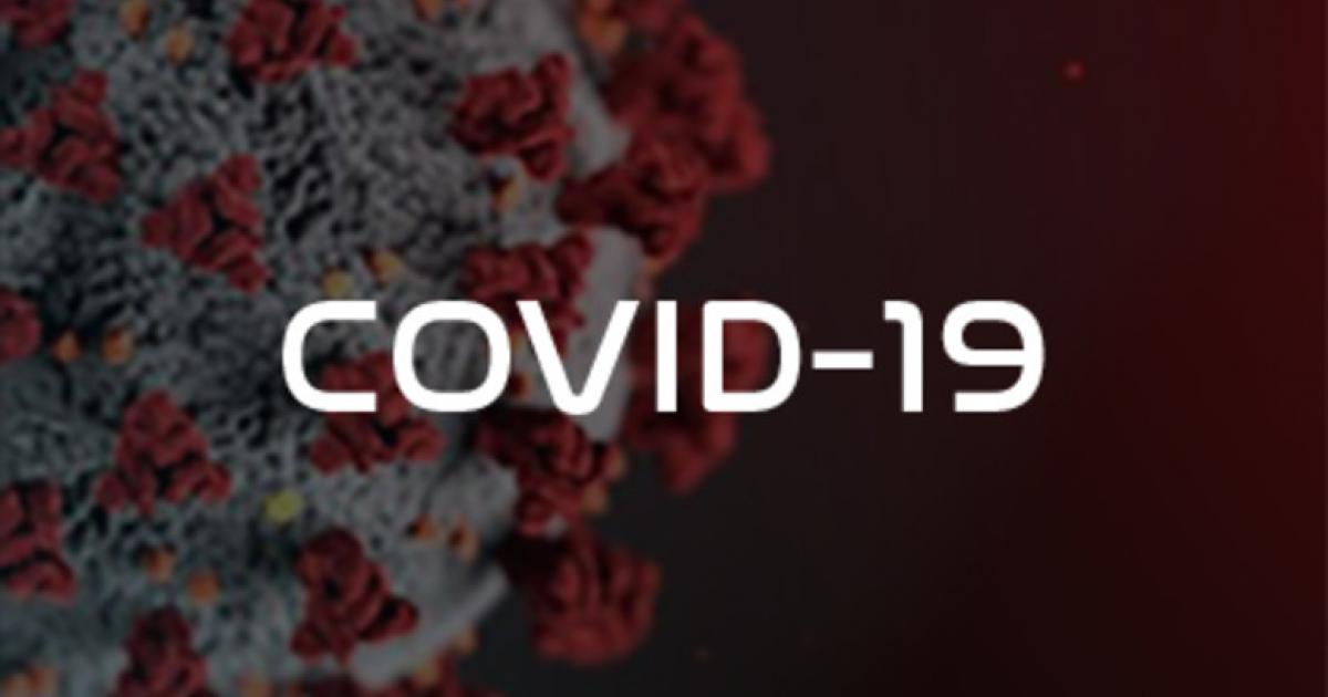     





COVID-19 : Augmentation du nombre de tests en Martinique




