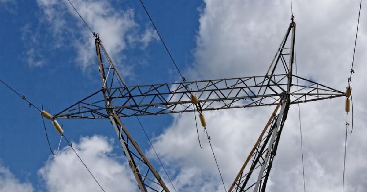 EDF : 2 000 foyers vauclinois toujours privés d’électricité