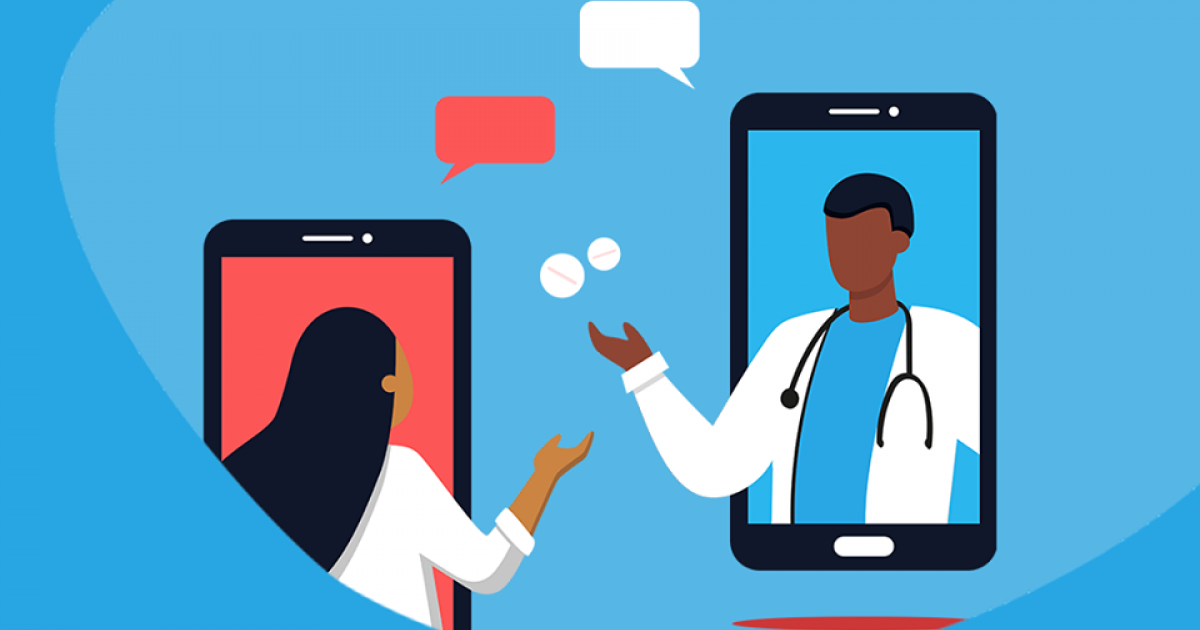 Clikodoc : la téléconsultation en un clic