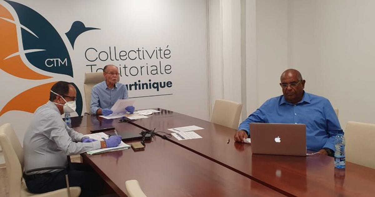 La commission Ad Hoc mise sur une stratégie locale