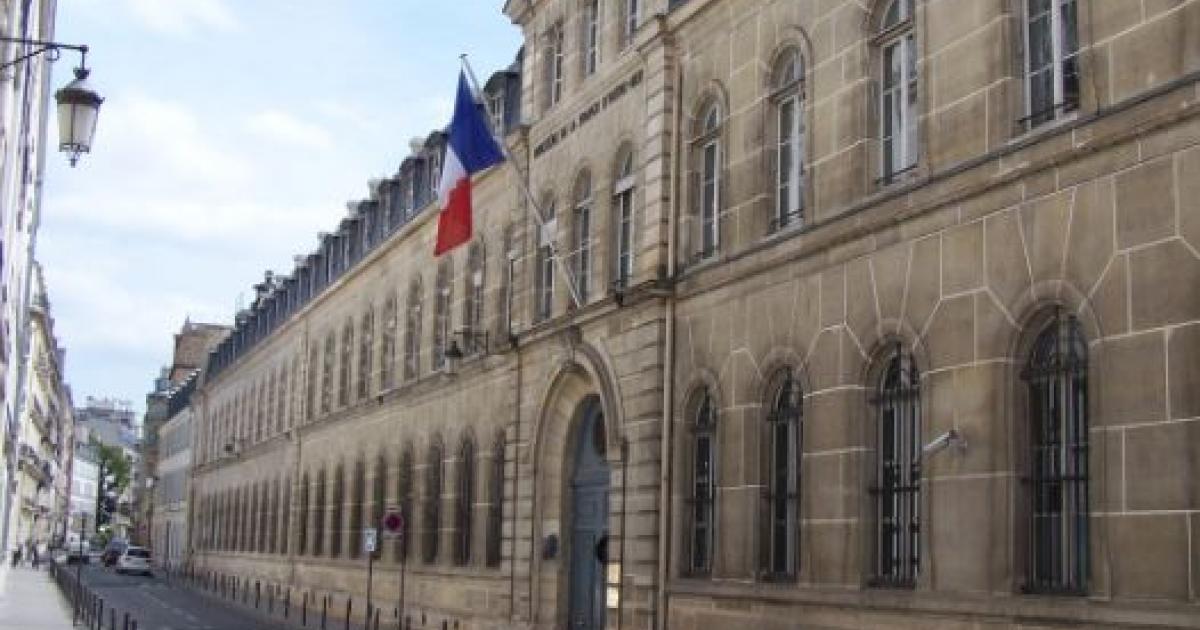     





Les chantiers du ministère de l’Intérieur et des Outre-Mer pour 2023




