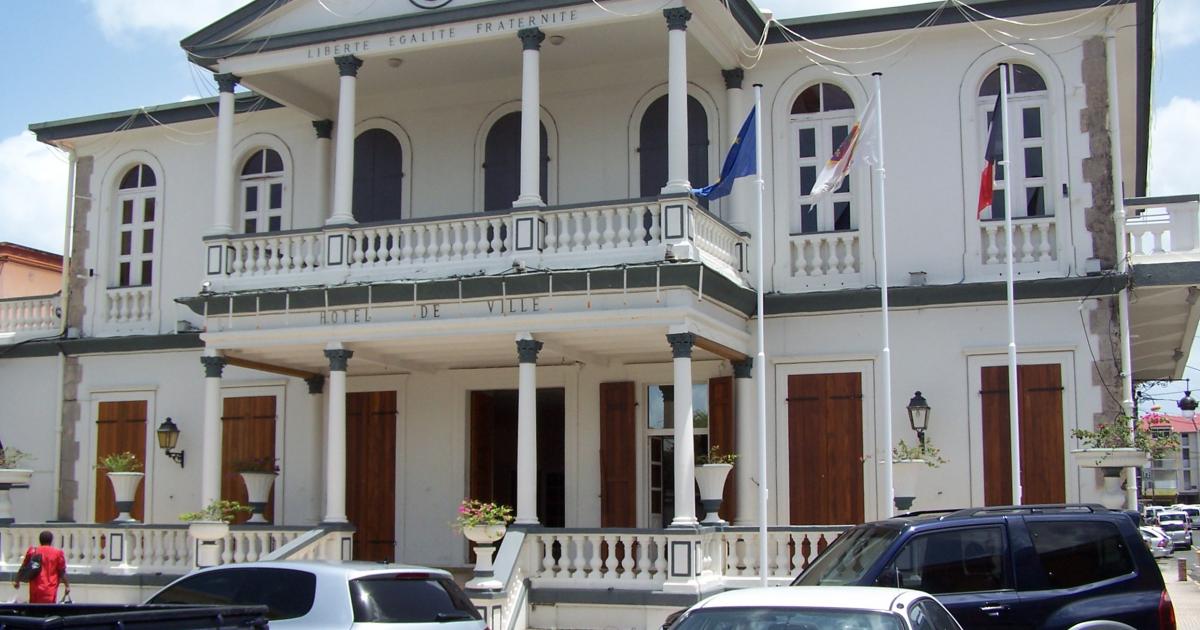 Le second tour des élections municipales se prépare à Basse-Terre